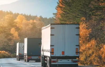 Ankara ile Bağcılar Arası Klima Taşıma